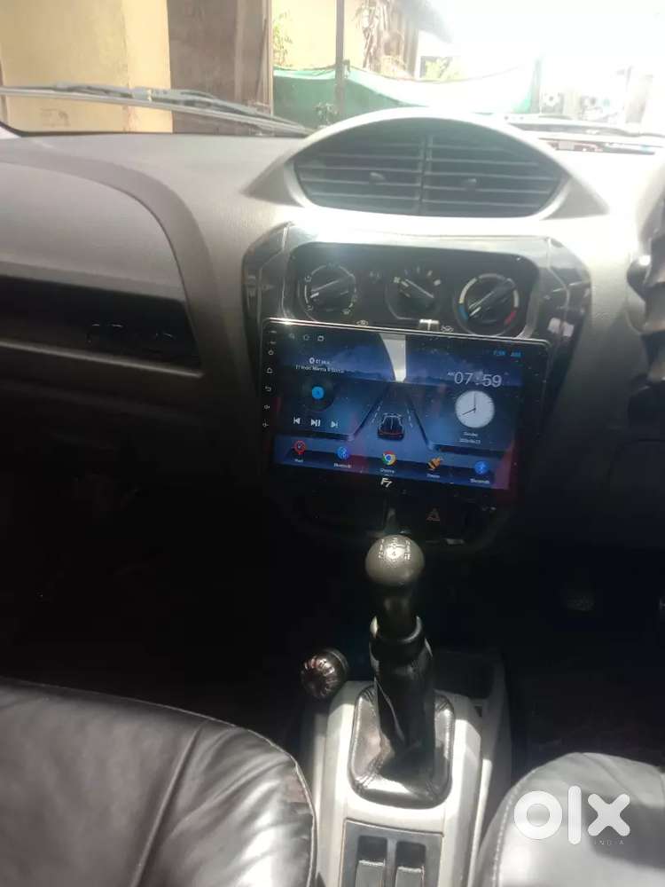 Maruti Suzuki Alto 800 2013