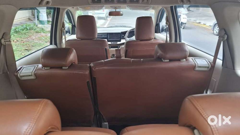 Maruti Suzuki Ertiga Zxi Plus Shvs, 2020, Petrol