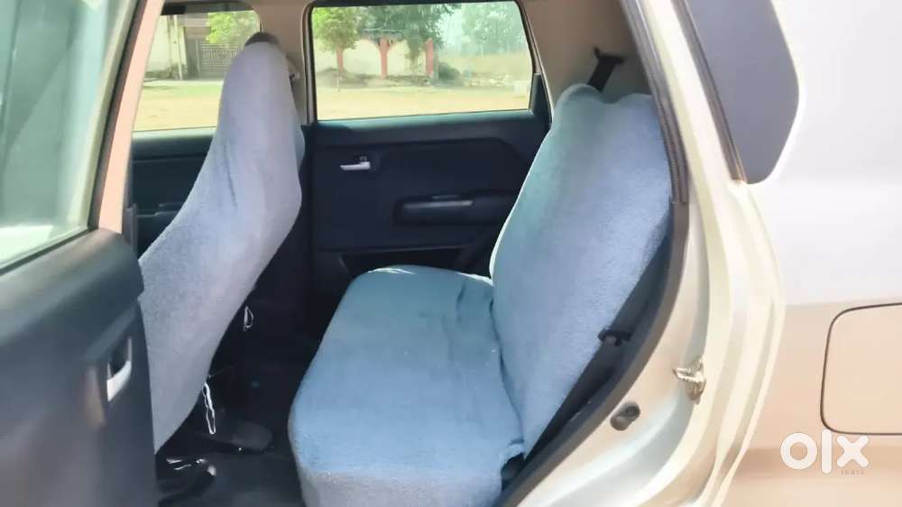 Maruti Suzuki Wagon R 2021 Petrol 60000 Km Driven