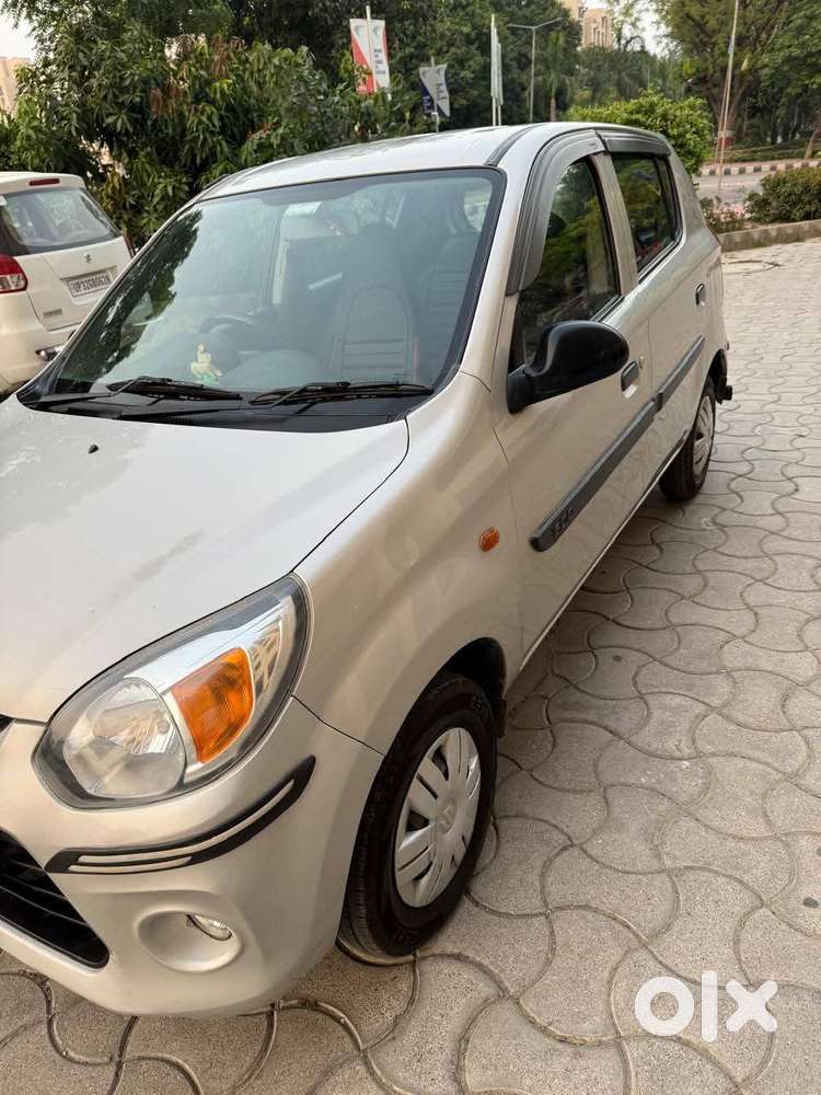Maruti Suzuki Alto 800 Vxi, 2018, Petrol
