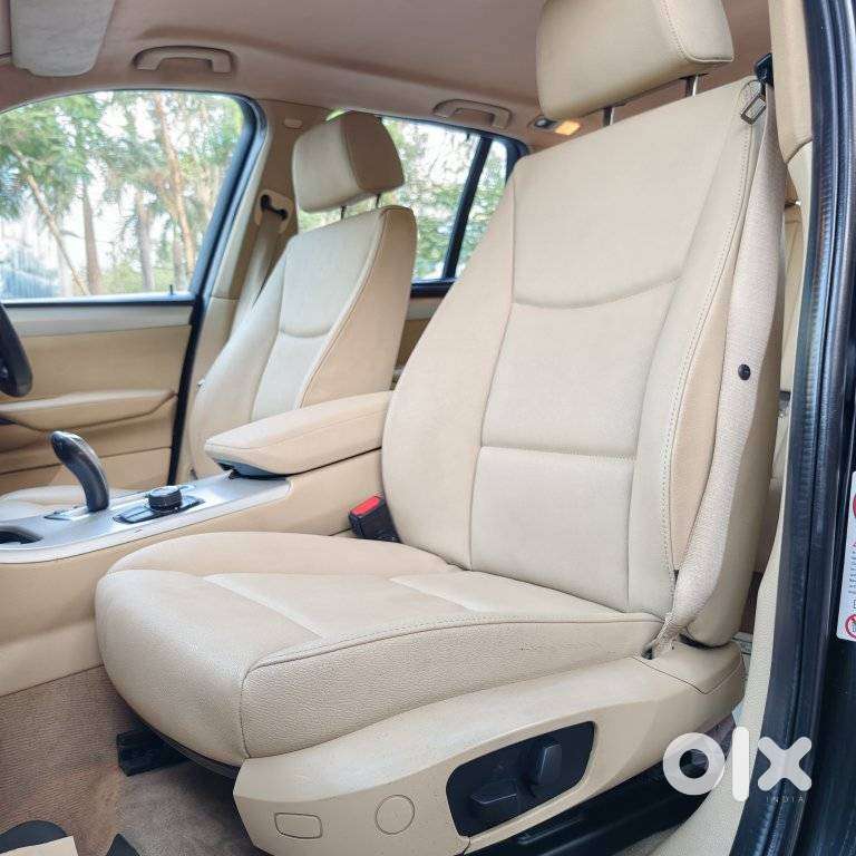 Bmw X3 2011-2013 Xdrive20d, 2013, Diesel