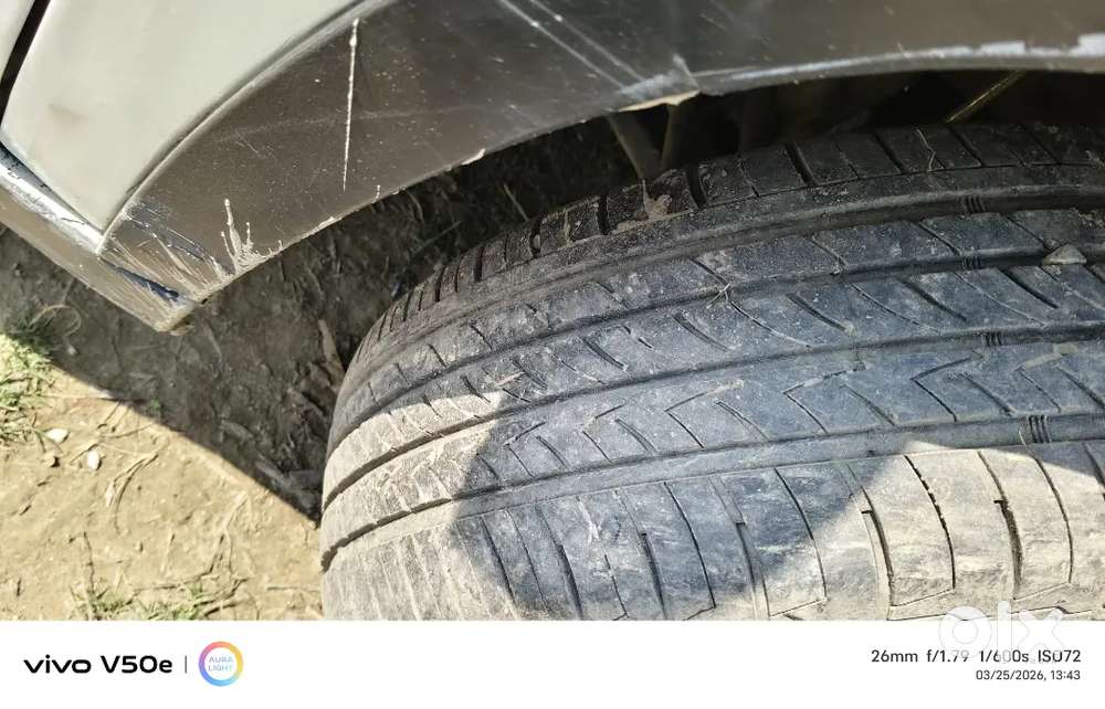 Maruti Suzuki Brezza 2022 Petrol 54205 Km Driven