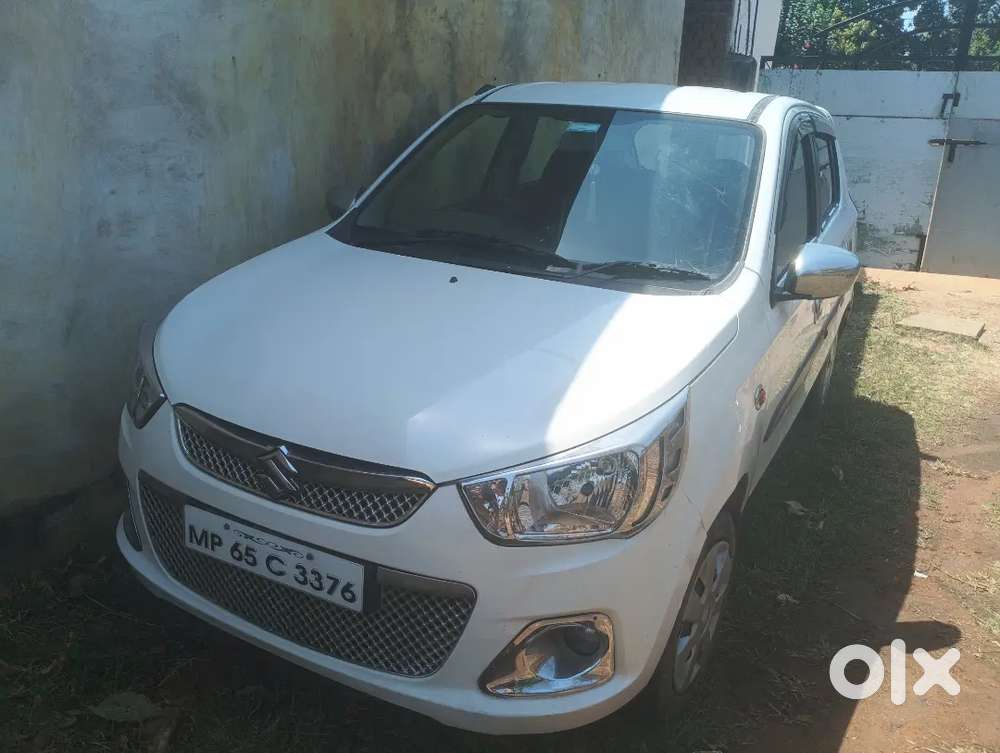 Maruti Suzuki Alto K10 2019 Petrol 67000 Km Driven