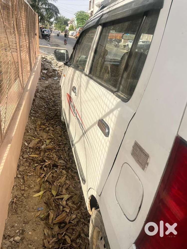 Maruti Suzuki Wagon R 2016 Cng & Hybrids 95000 Km Driven