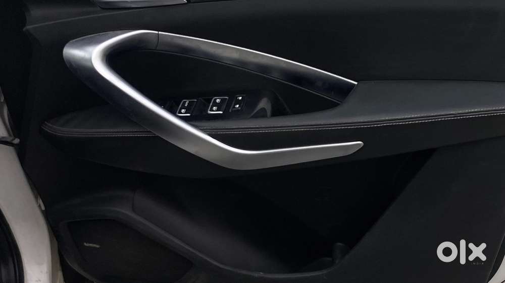 Mg Hector 1.5 Sharp Turbo Dct Petrol Dual Tone, 2019, Petrol