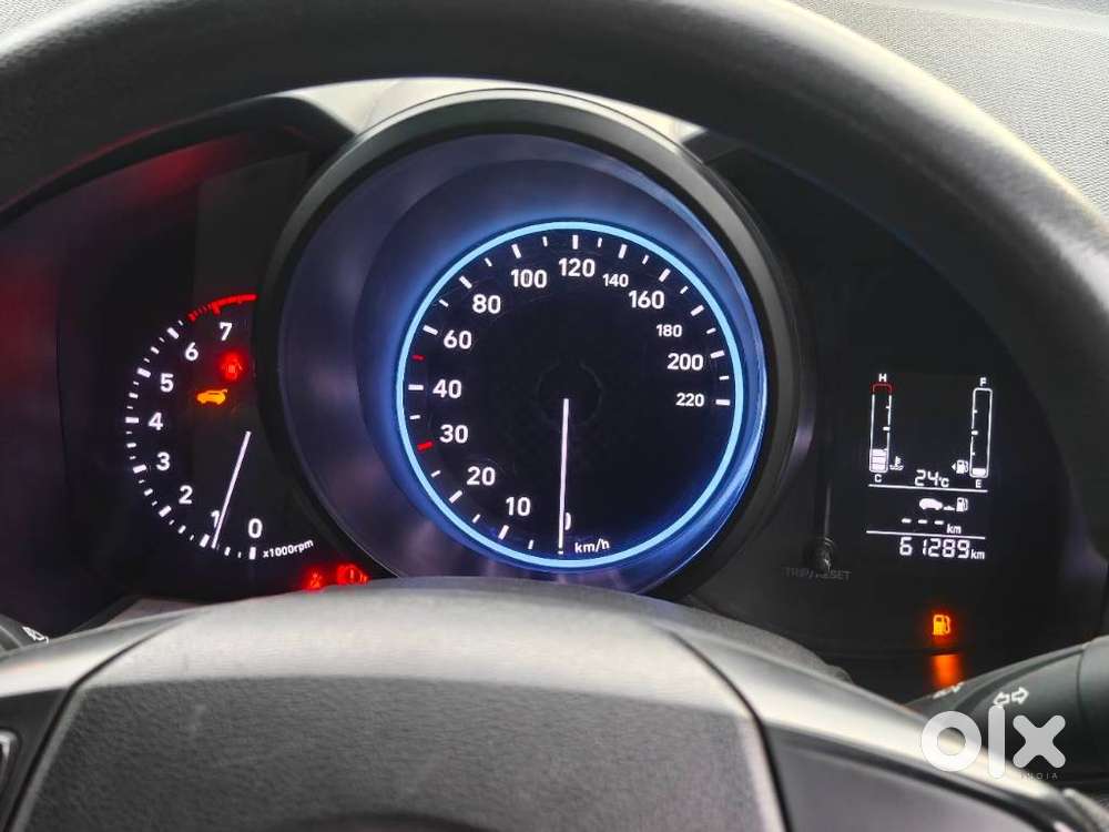 Hyundai Venue S 1.2 Petrol, 2021, Petrol