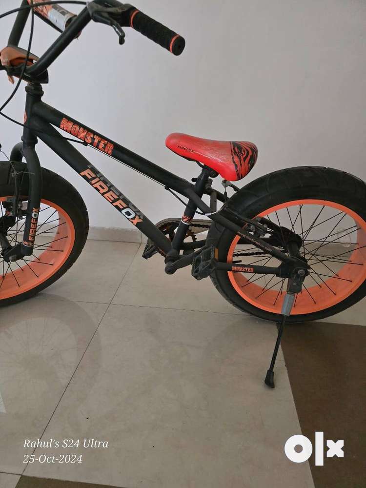 Firefox cycles panvel hotsell