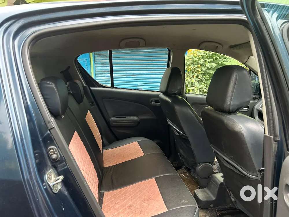Maruti Suzuki Ritz 2010 Petrol Well Maintained