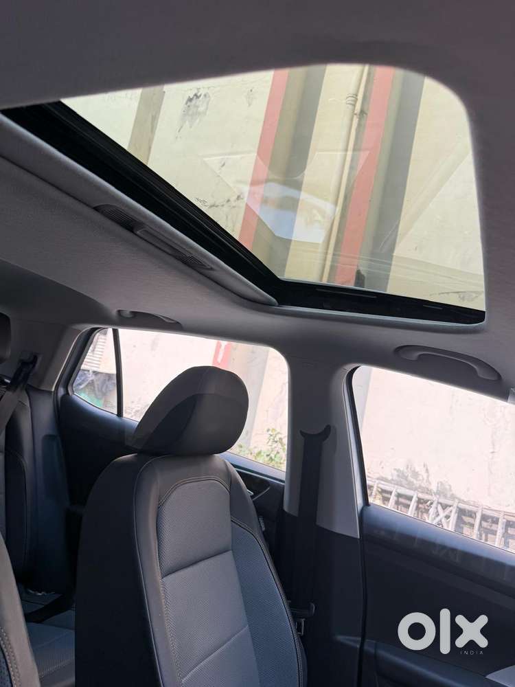 Skoda Kushaq 1.5 Tsi Style (6 Airbags) Dsg, 2023, Petrol