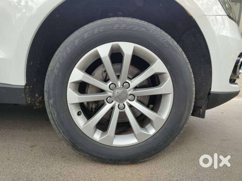 Audi Q5 3.0 Tdi, 2015, Diesel