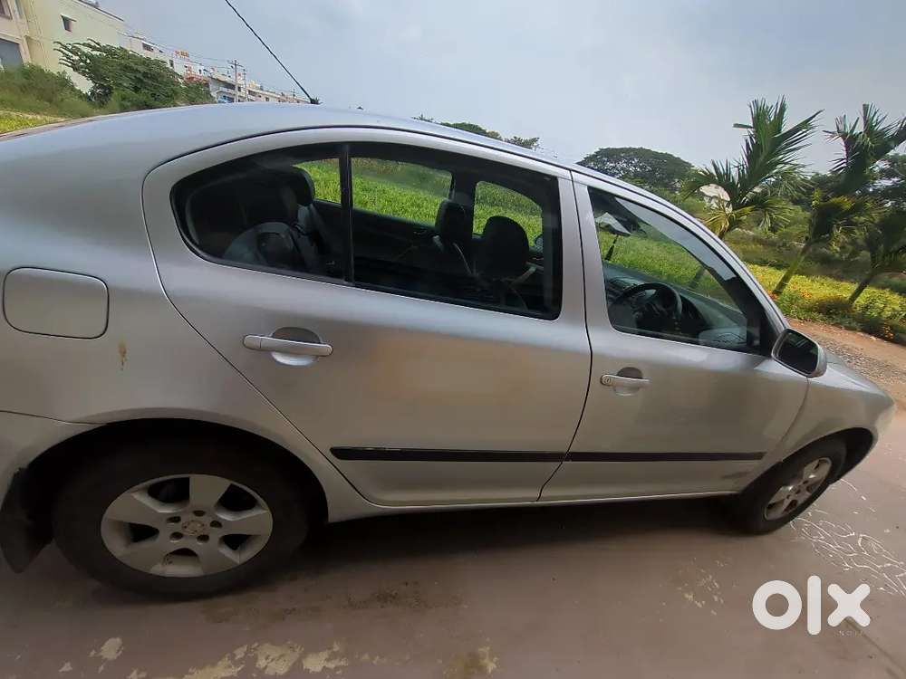 Skoda Laura 1.9 Tdi 2008
