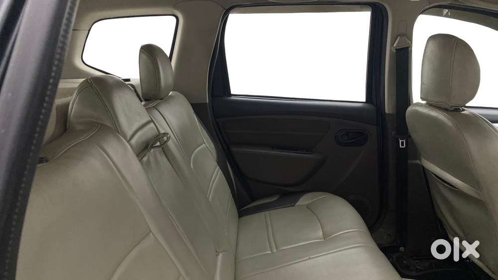 Renault Duster 110ps Diesel Rxl Amt, 2016, Diesel