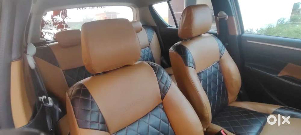 Maruti Suzuki Swift 2016