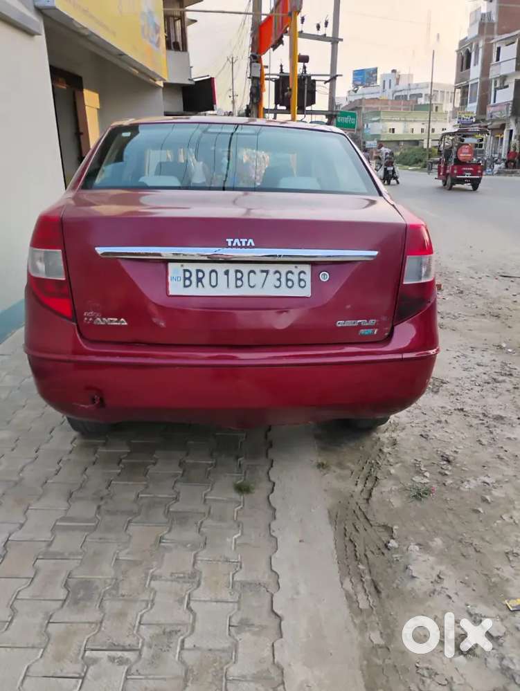 Tata Manza 2011 Diesel 65000 Km Driven