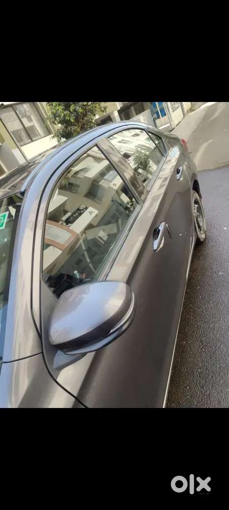 Honda Amaze 2019