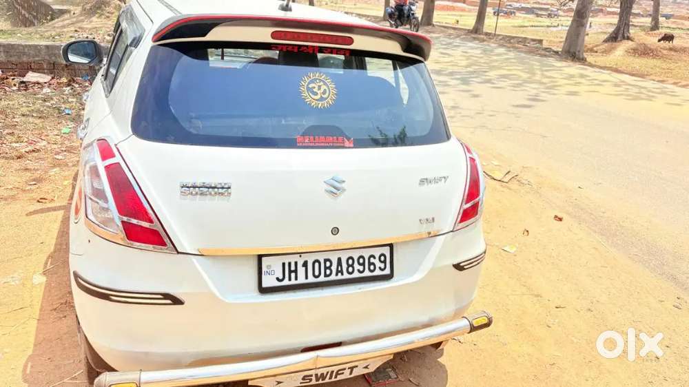 Maruti Suzuki Swift 2016 Petrol 57000 Km Driven