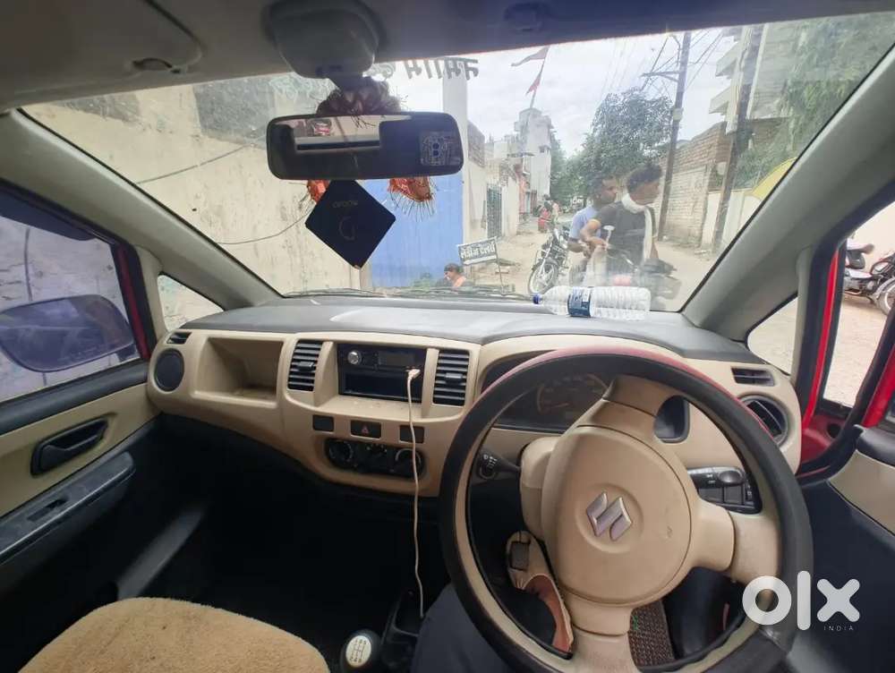 Maruti Suzuki Zen 1.0 2009