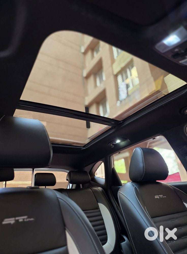 Kia Seltos 1.5 Gtx+ Diesel At, 2024, Diesel