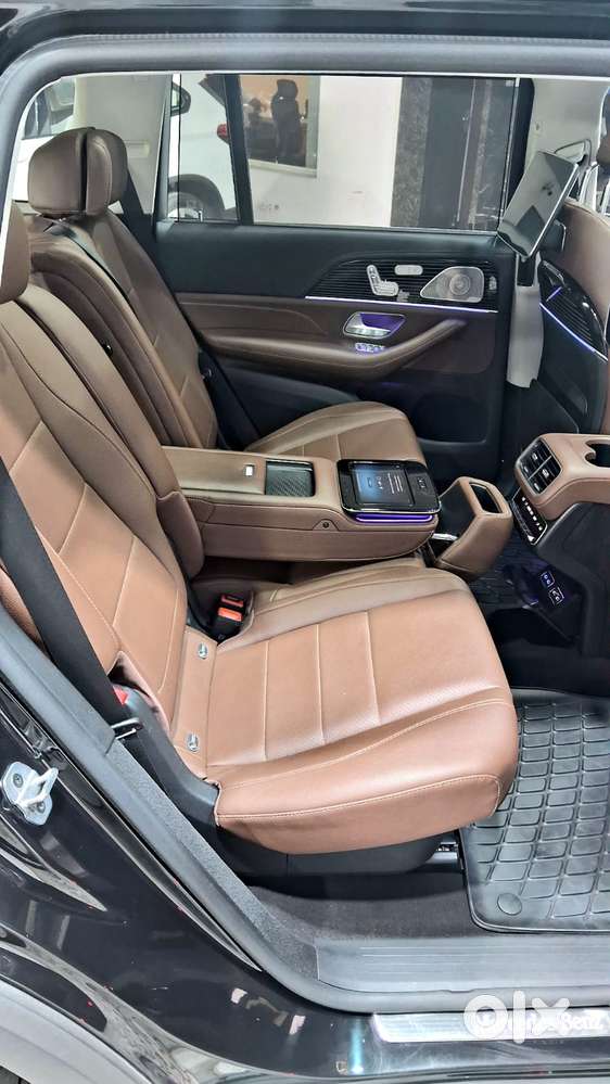 Mercedes-benz Gls 450d 4matic, 2024, Diesel