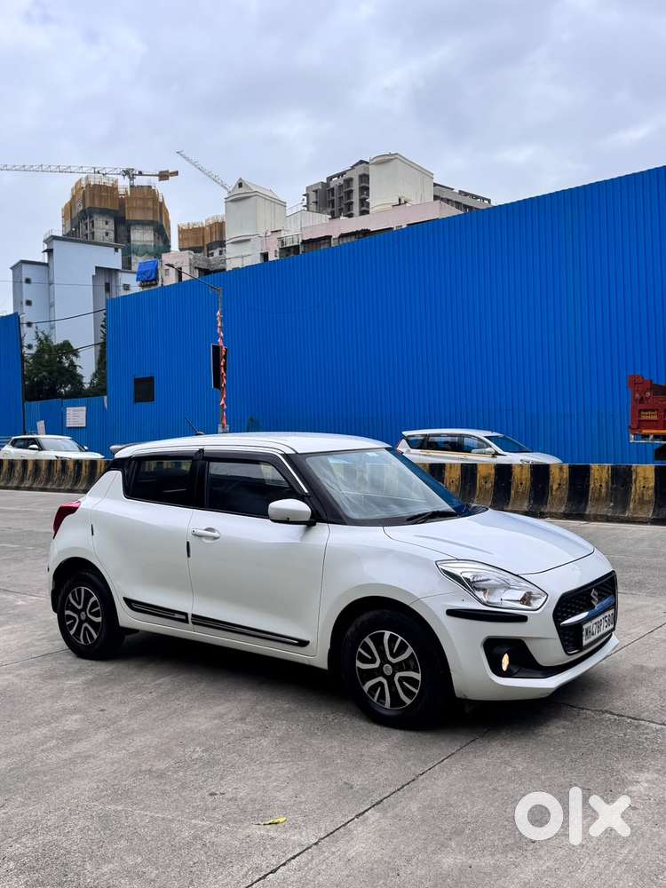 Maruti Suzuki Swift, 2024, Petrol