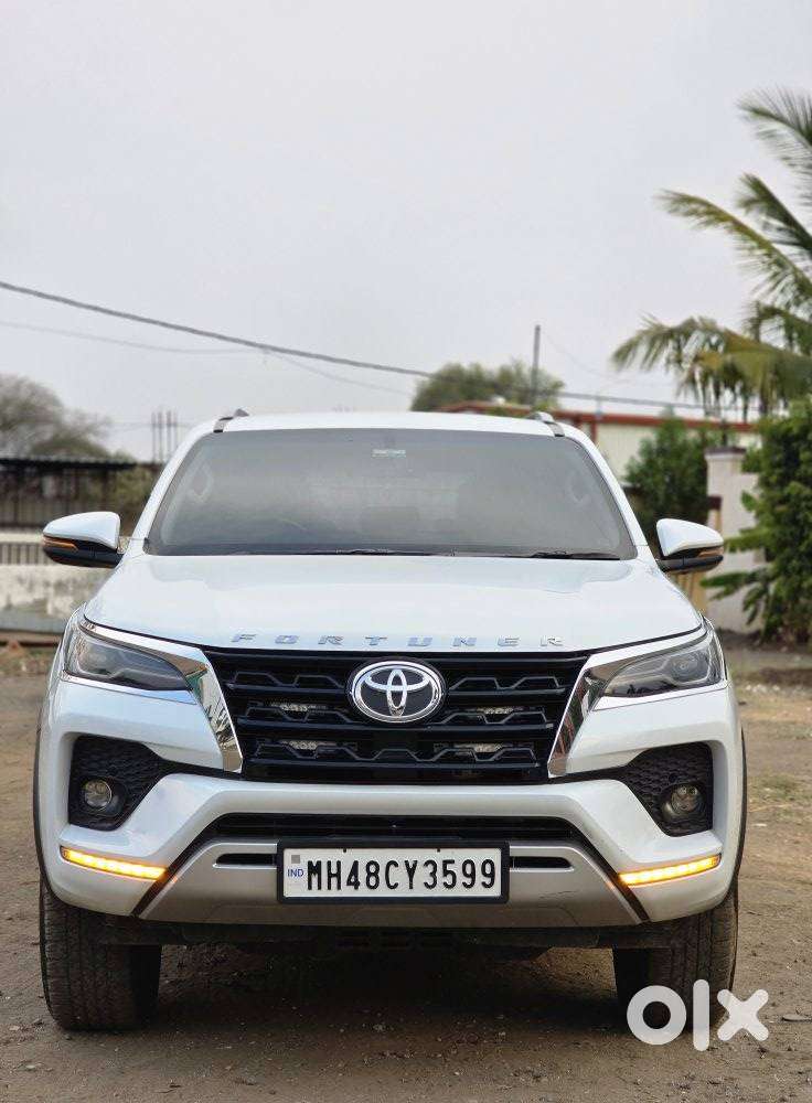 Toyota Fortuner 3.0 4x2 Mt, 2024, Diesel