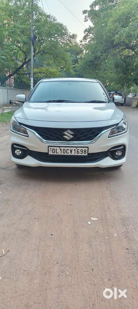 Maruti Suzuki Baleno Delta Cng, 2023, Cng & Hybrids