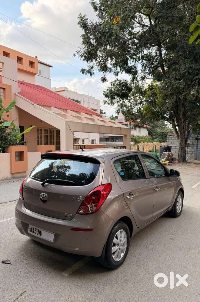 Hyundai I20 1.2 Asta, 2014, Petrol