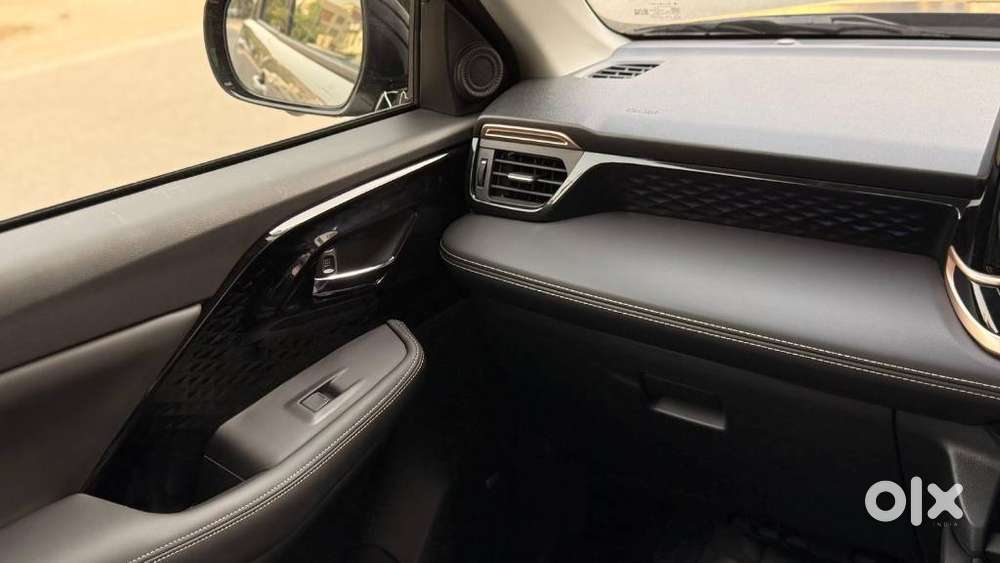 Maruti Suzuki Victoris Others, 2025, Petrol
