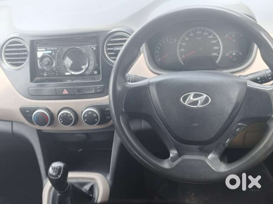 Hyundai I10 1.1 Magna(o), 2014, Petrol
