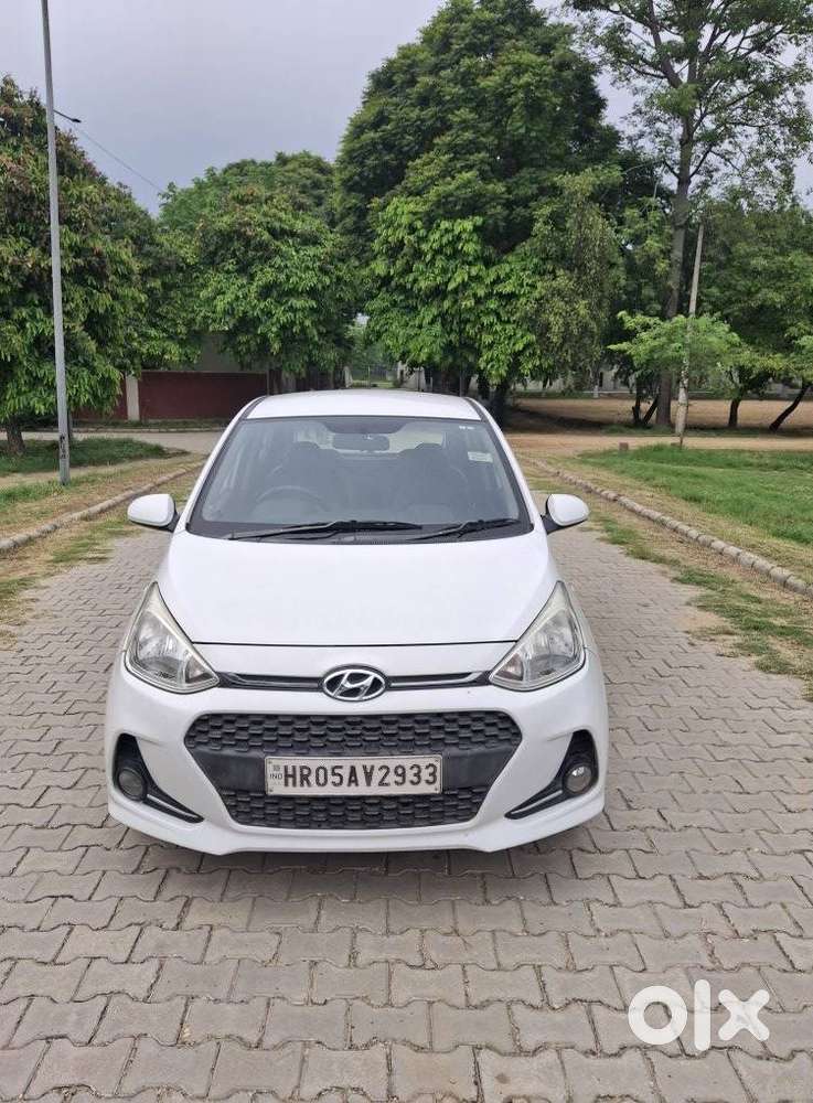 Hyundai Grand I10 1.2 Crdi Magna, 2017, Diesel