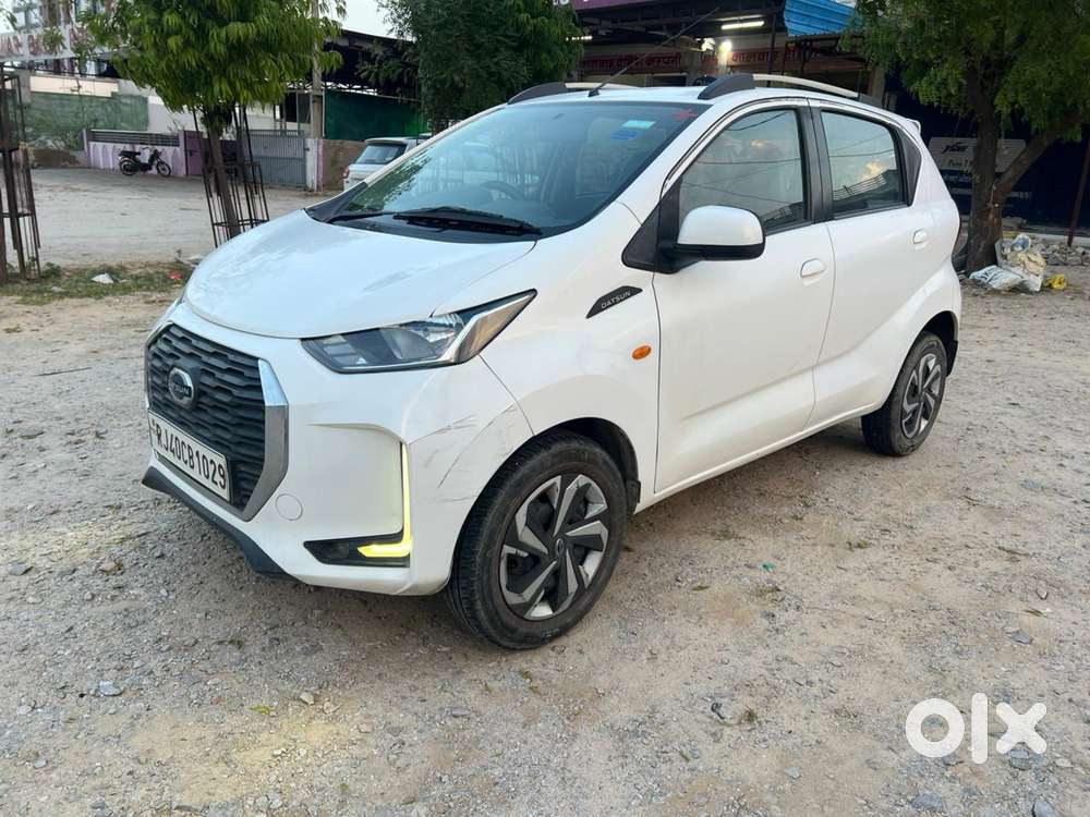 Datsun Redi Go 1.0 Limited Edition 2018, 2020, Petrol