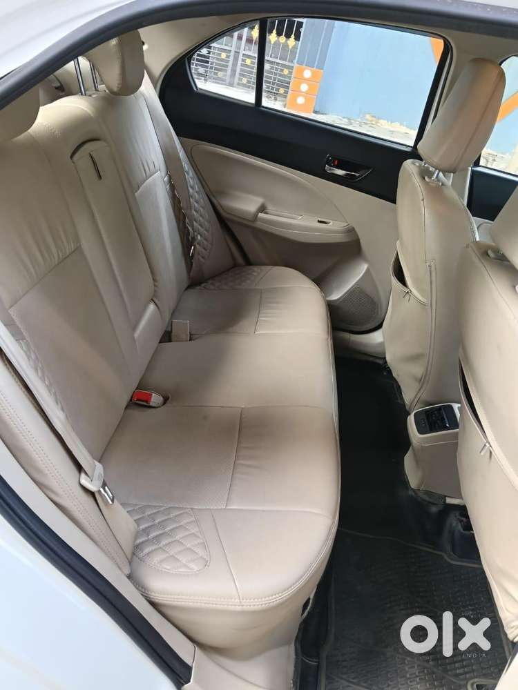 Maruti Suzuki Swift Dzire 1.3 Zxi, 2024, Cng & Hybrids