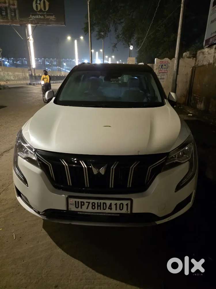 Mahindra Xuv700 Diesel 2023