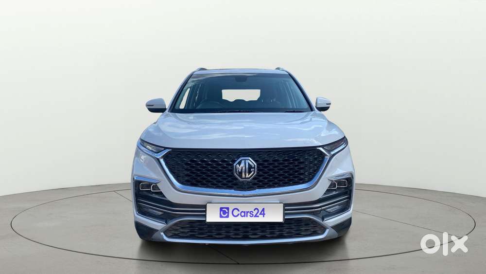 Mg Hector 2.0 Sharp Diesel, 2019, Diesel