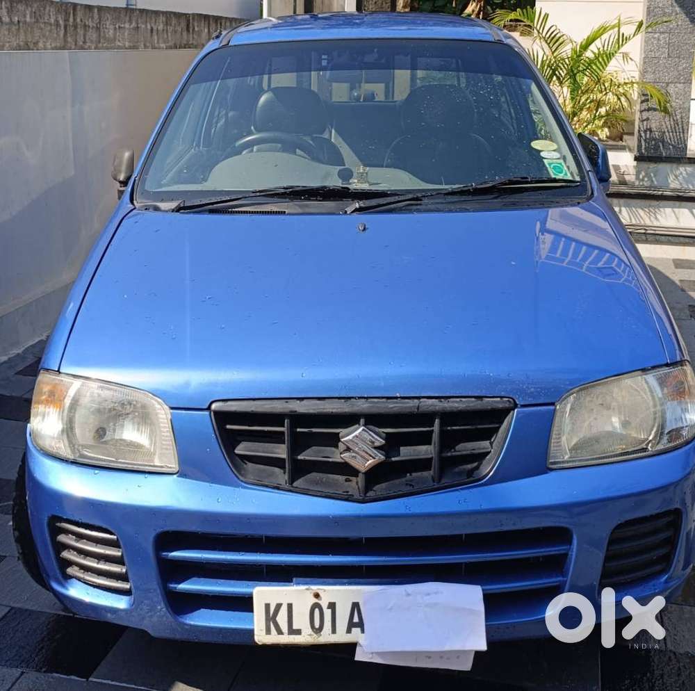 Alto Lxi For Sale