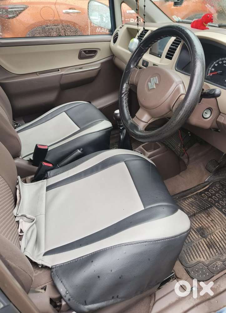 Maruti Suzuki Zen Estilo Lxi Bs Iv, 2013, Petrol