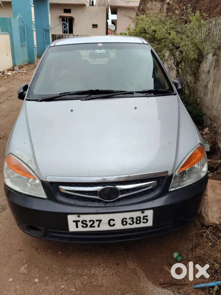 Tata Indica V2 2015 Diesel