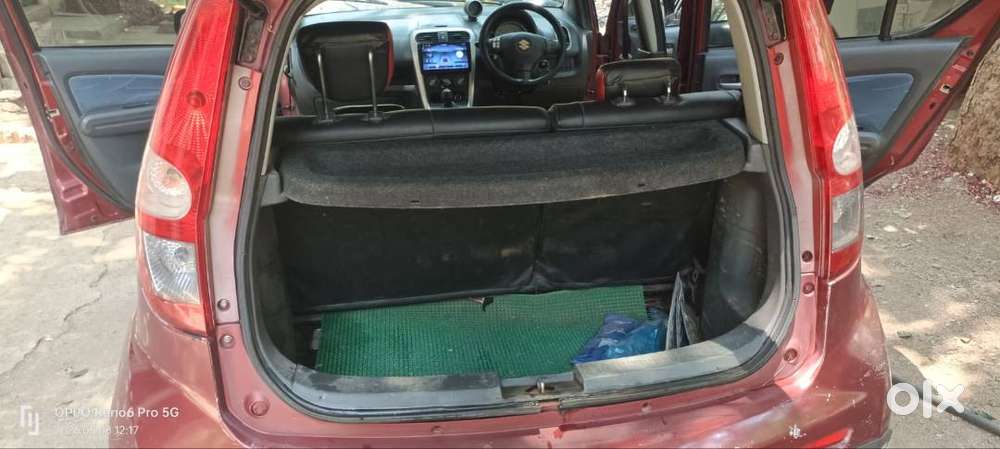 Maruti Suzuki Ritz 2010 Petrol Good Condition