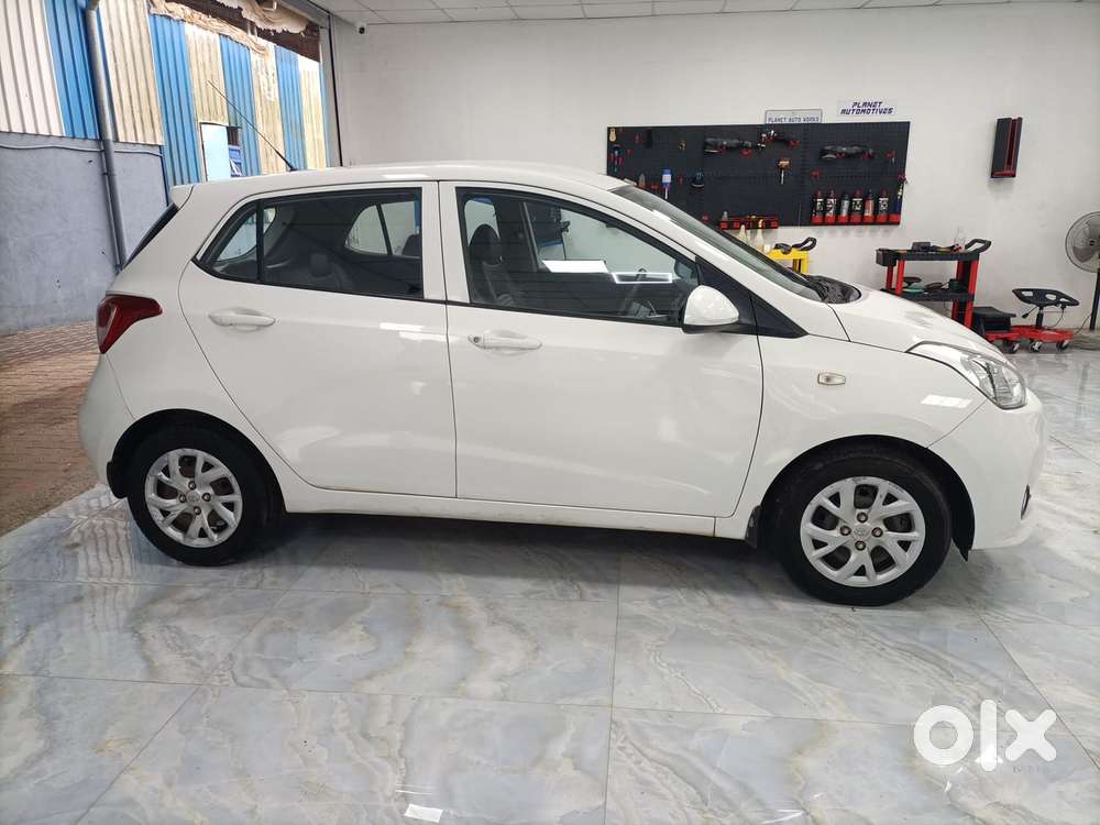 Hyundai Grand I10 1.2 Kappa Magna, 2018, Petrol