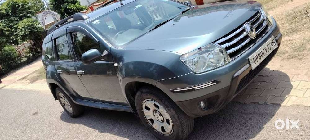 Renault Duster 85ps Sandstorm Edition Diesel, 2014, Diesel