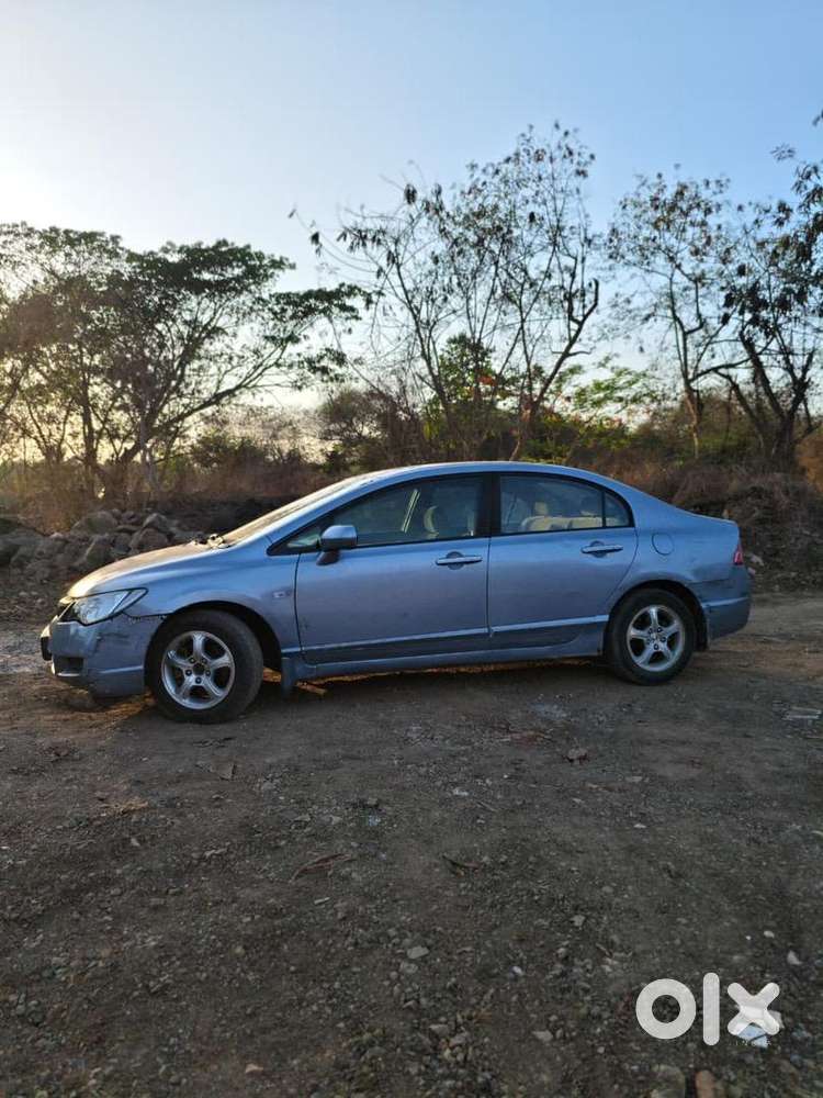 Honda Civic 2007
