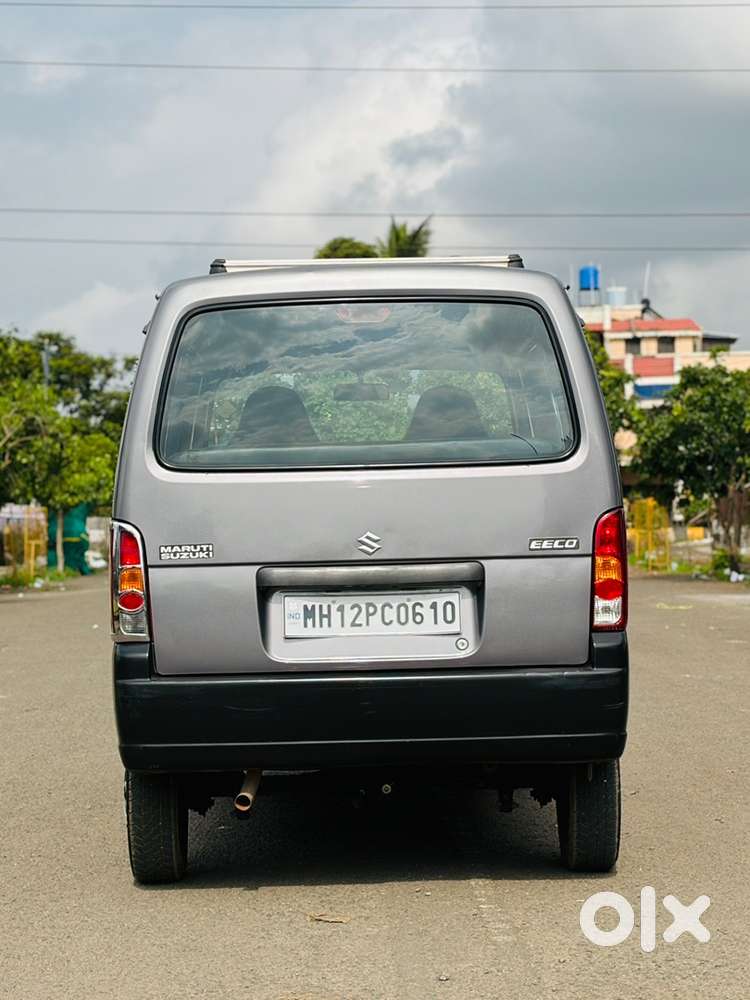 Maruti Suzuki Eeco 1.2 2017