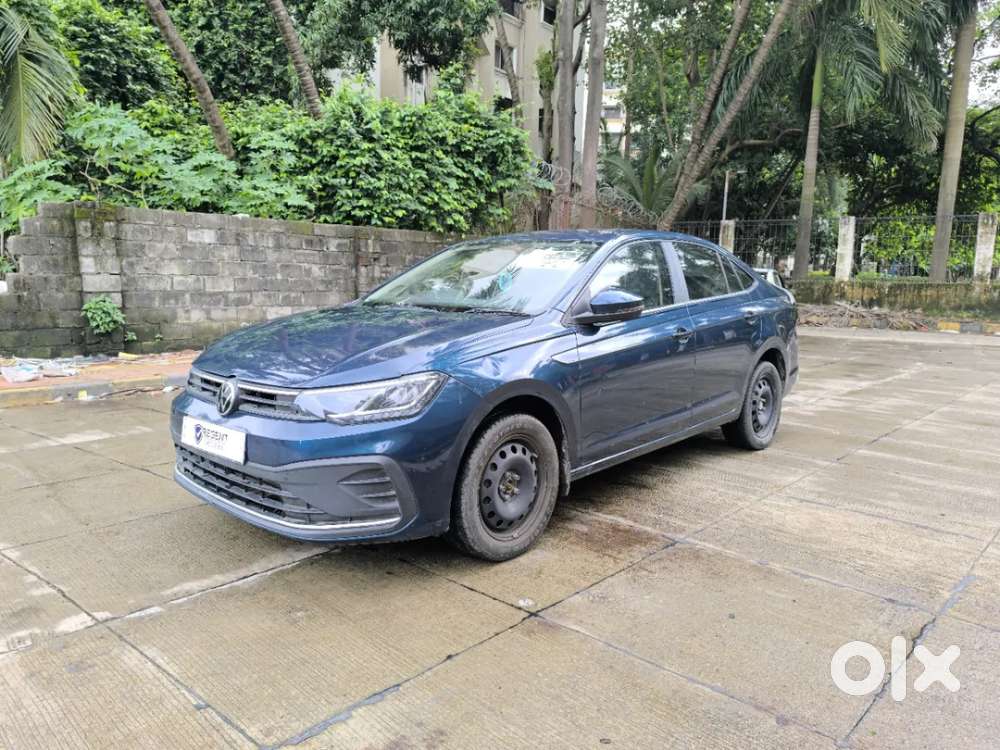Volkswagen Virtus 1.0 Comfortline Tsi, 2024, Petrol