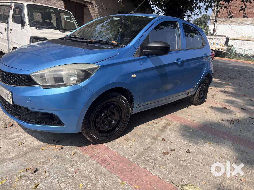 Tata Tiago 1.05 Revotorq Xt, 2019, Diesel