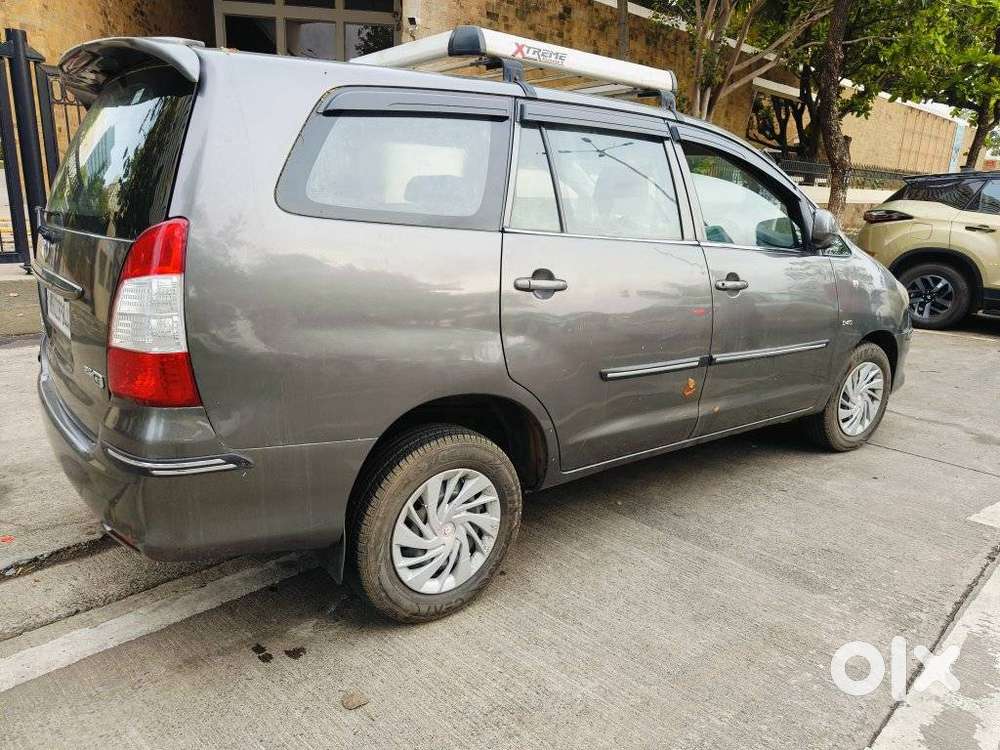 Toyota Innova