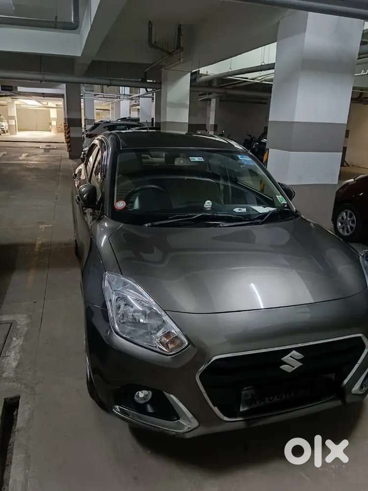 Maruti Suzuki Swift Dzire 2022 Petrol 13850 Km Driven