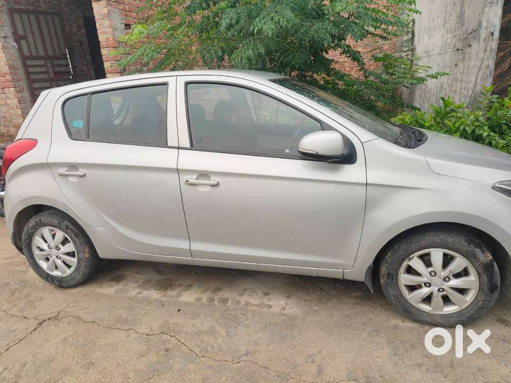 1st Owner I20 Sportz 2012 Model