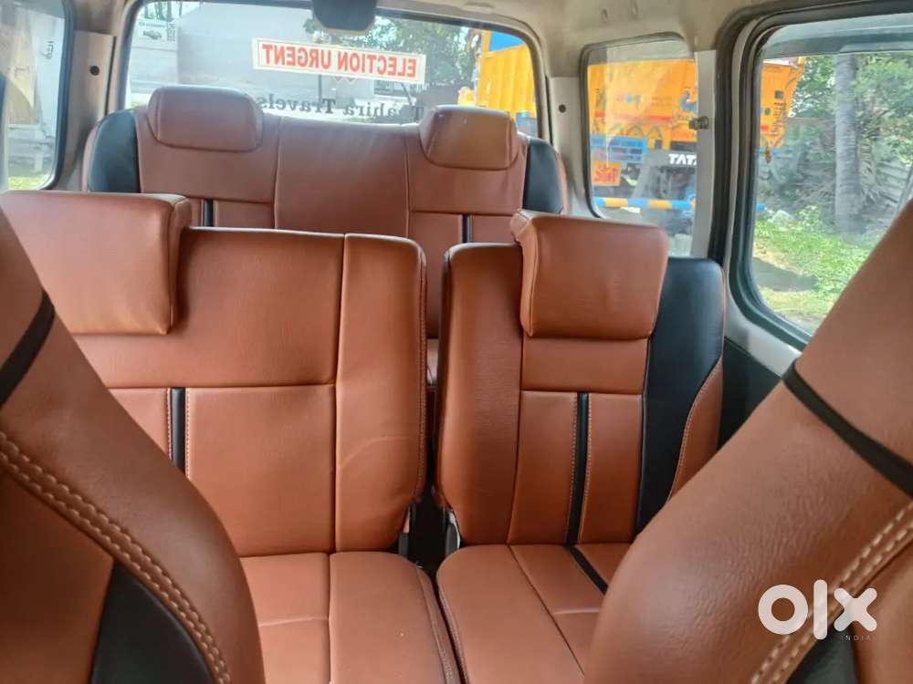 Maruti Suzuki Eeco 2023