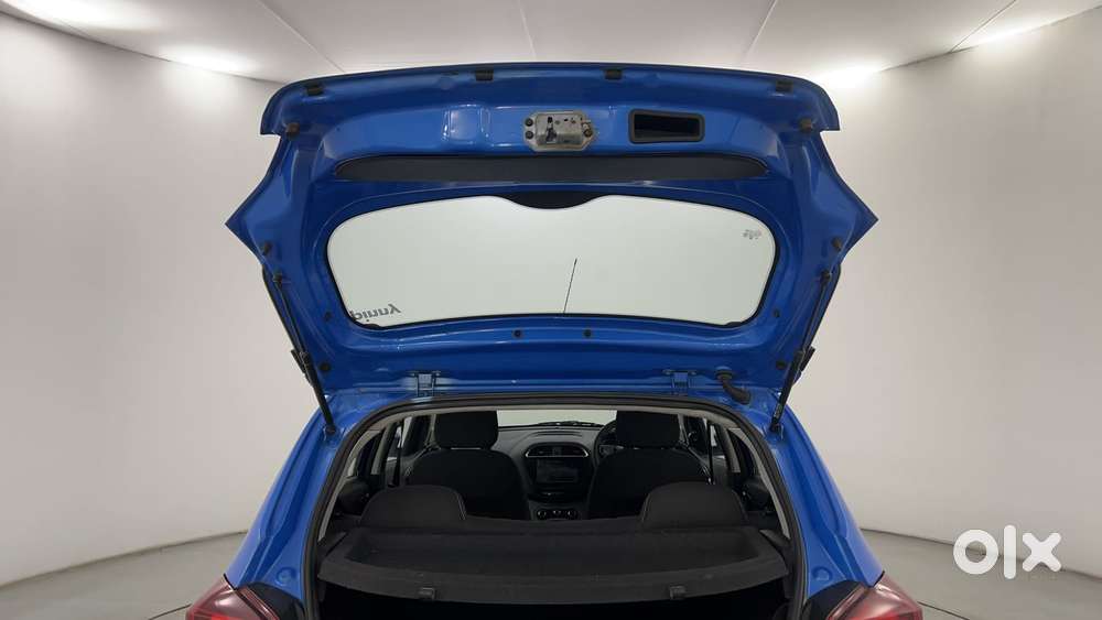 Tata Tiago 1.2 Revotron Xt Option, 2020, Petrol