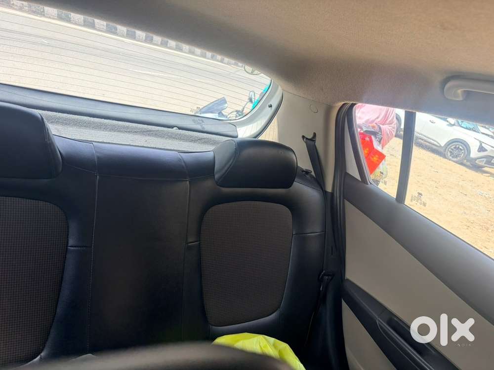 Hyundai Diesel Car 2016